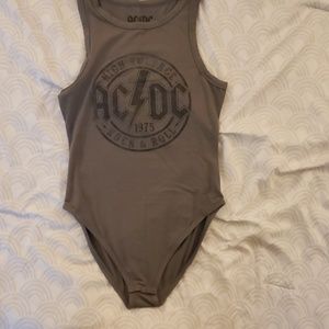 ACDC One Piece.